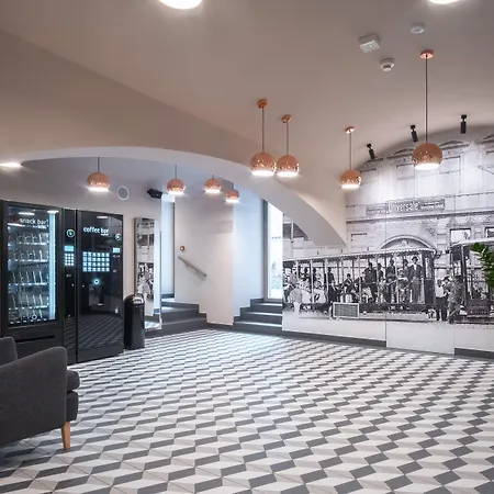 Aparthotel Rimska 14-3