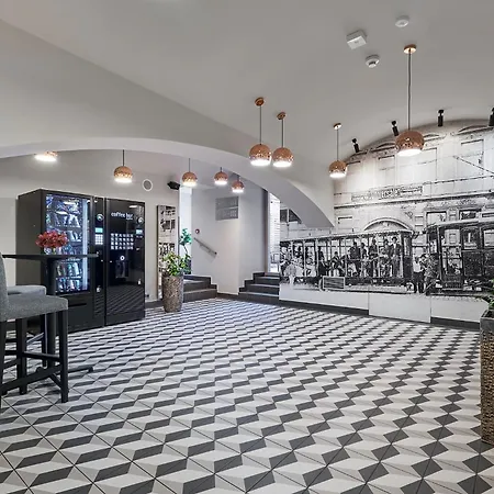 Aparthotel Rimska 14-2